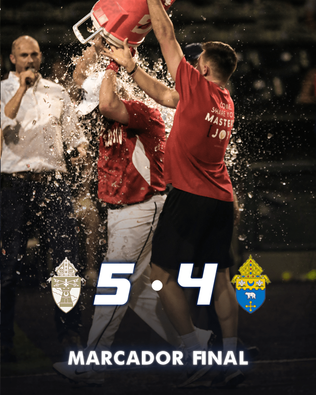 DIOCESIS DE KANSAS VUELVE A VENCER A KC-ST&nbsp;JOSEPH