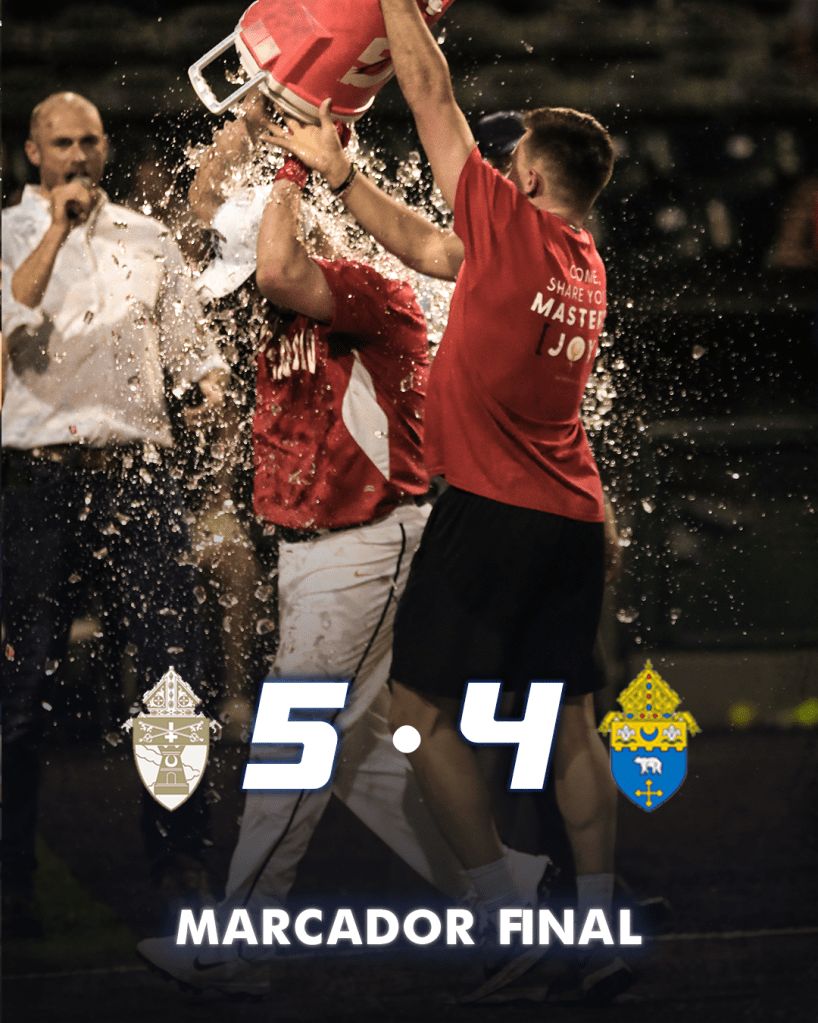 DIOCESIS DE KANSAS VUELVE A VENCER A KC-ST&nbsp;JOSEPH