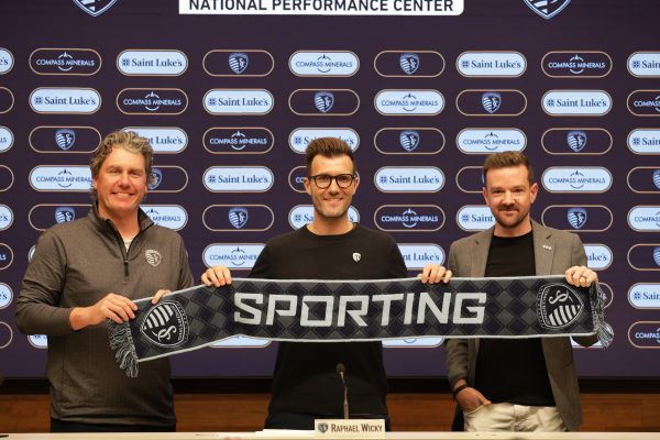 ¡Habemus entrenador!