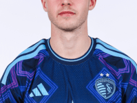 CONOCE A LOS NUEVOS INTEGRANTES DE SPORTING&nbsp;KC