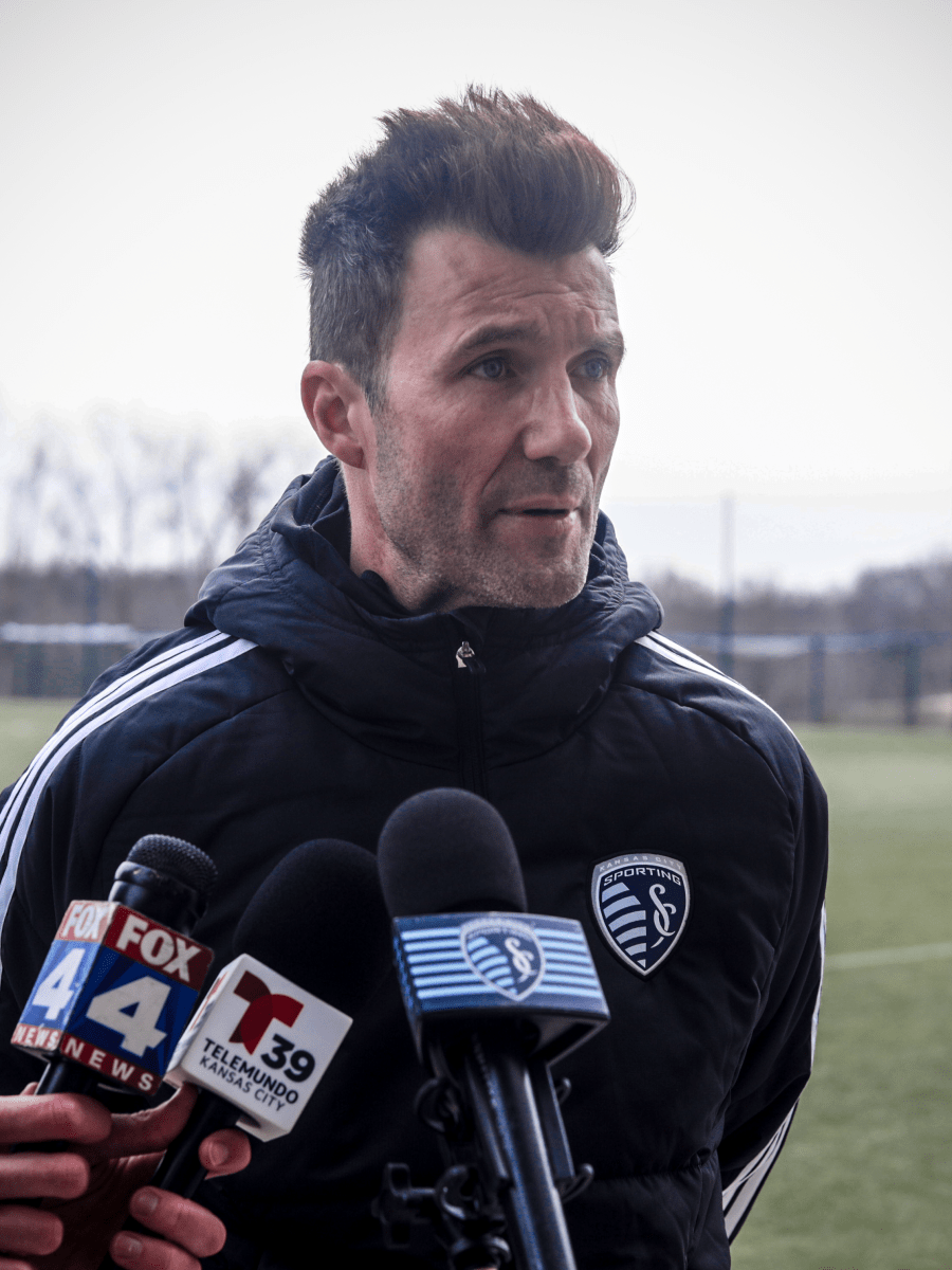 ¿Un producto nuevo? San José, dinámica y Diego&nbsp;Borges