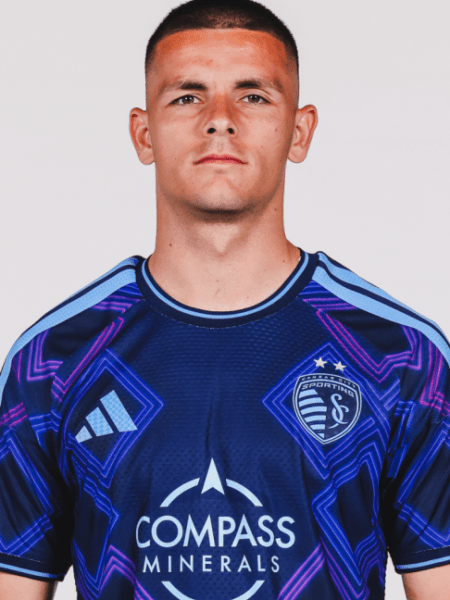 Dejan Joveljic es reclutado al equipo nacional de&nbsp;Serbia