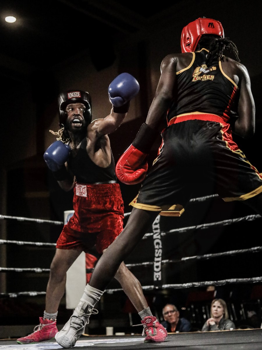 REGRESA GOLDEN GLOVES A KANSAS&nbsp;CITY