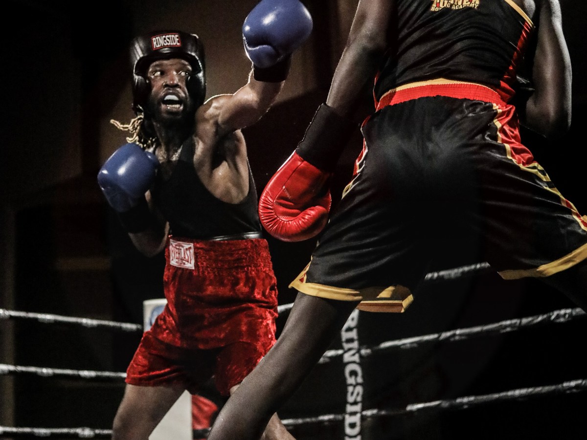 REGRESA GOLDEN GLOVES A KANSAS&nbsp;CITY