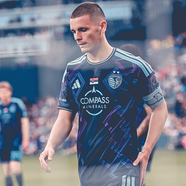 Sporting KC cae en casa ante Red Bull&nbsp;NY