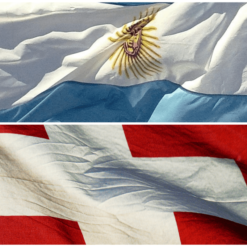 Argentina en Kansas City: Suiza tiene una oportunidad de&nbsp;ganar